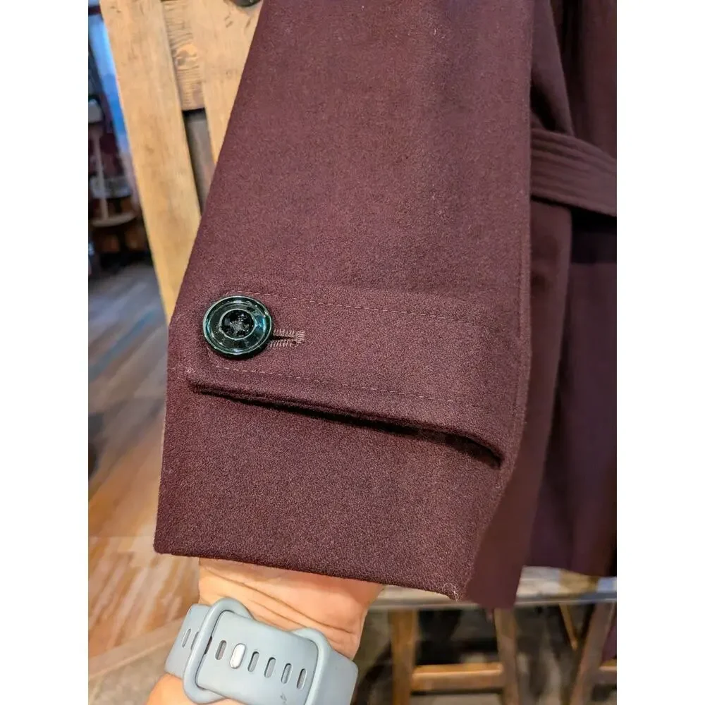 Vantage London Fog coat -Vintage